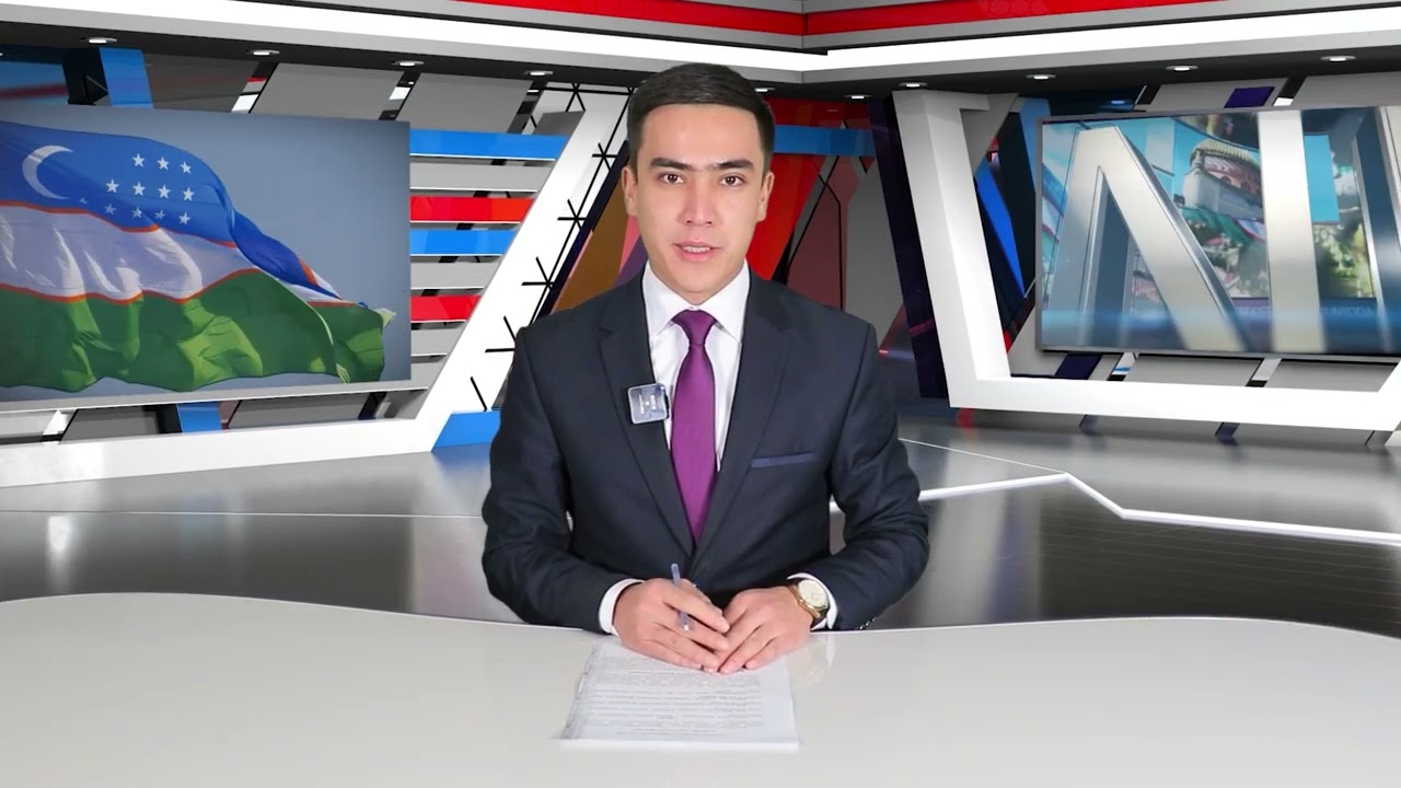 Andijon Teleradiokanali — Yangi rahbariyat, yangi maqsadlar! Nimalar o‘zgardi?