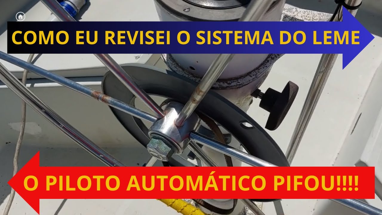 COMO EU REVISEI O SISTEMA DO LEME