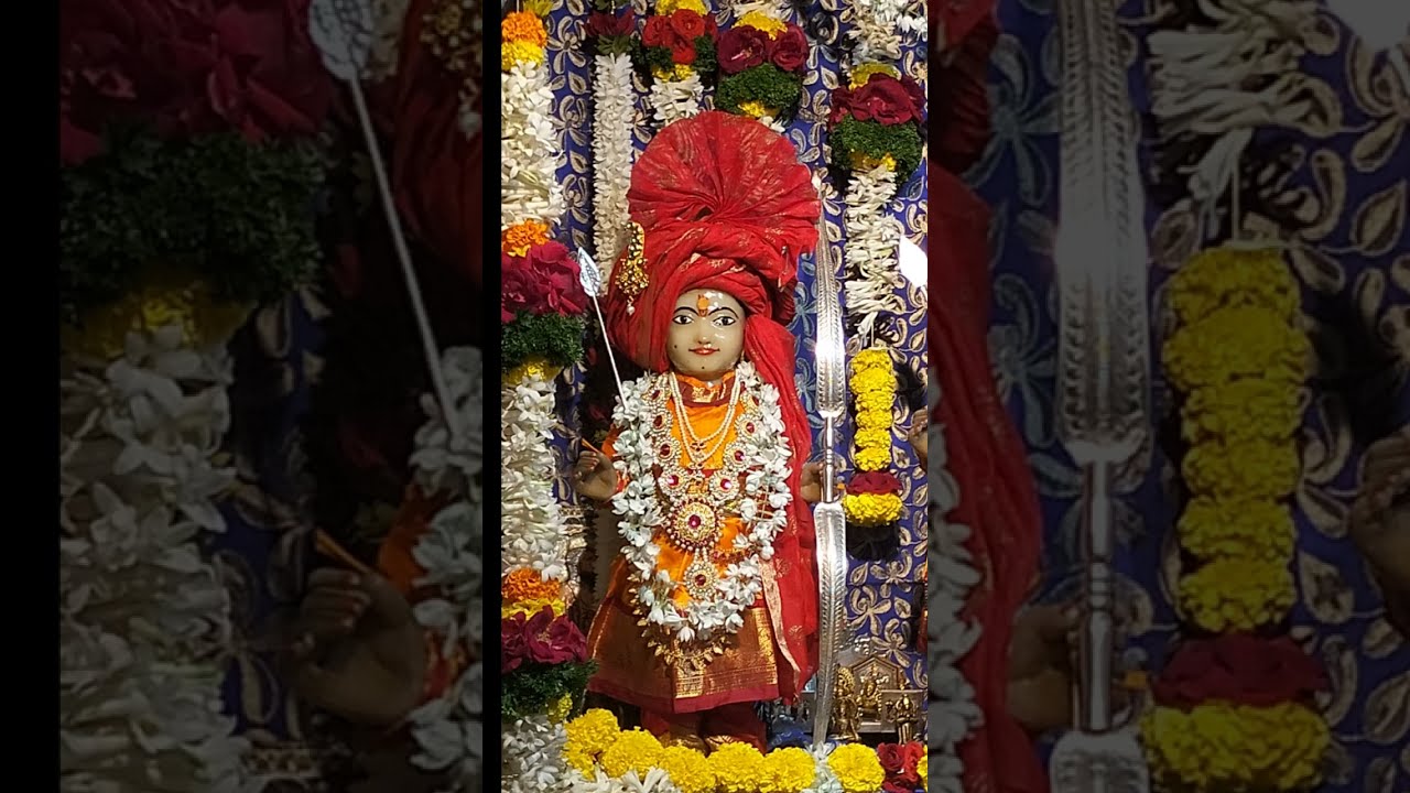 गोंदवल्याचा राम दुसऱ्यांदा रडला/गोंदवले/श्रीराम/श्री ब्रह्मचैतन्य महाराज/जेव्हा राम रडतो