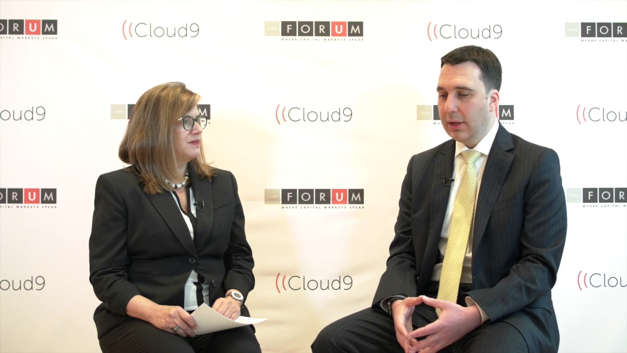 TabbFORUM: Fixed Income Interview with Charles River