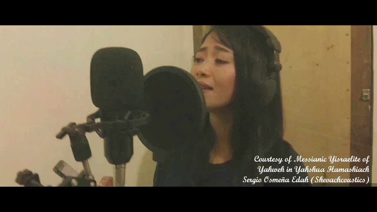 Safe - Shevachcoustics Cover