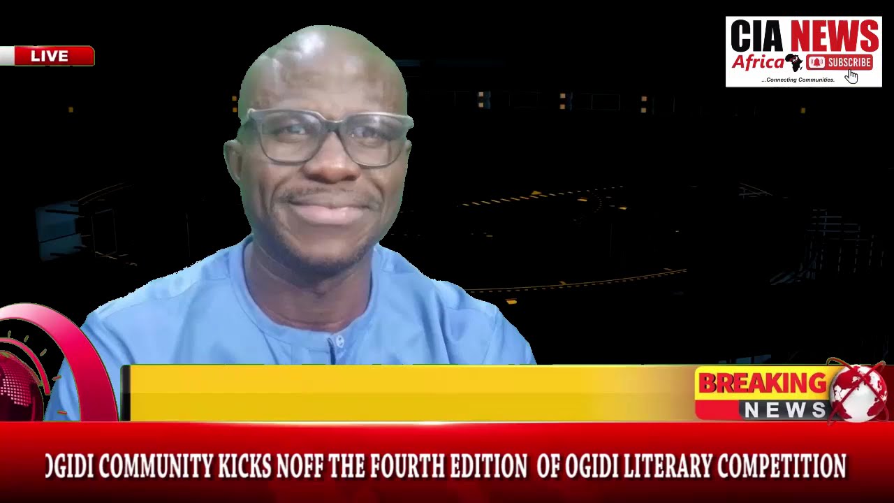 OGIDI COMMUNITY TAKES LEAD INDEED