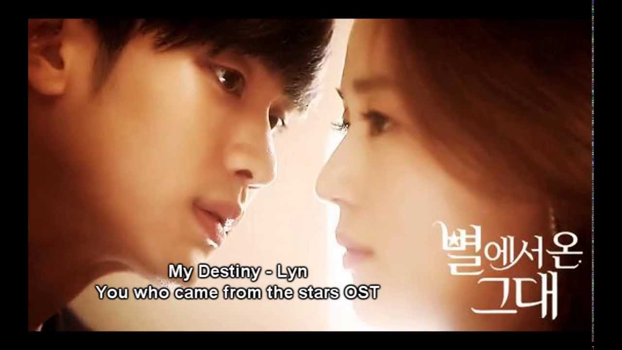 #11: Top 10 2014 Korean Drama Ballad OST