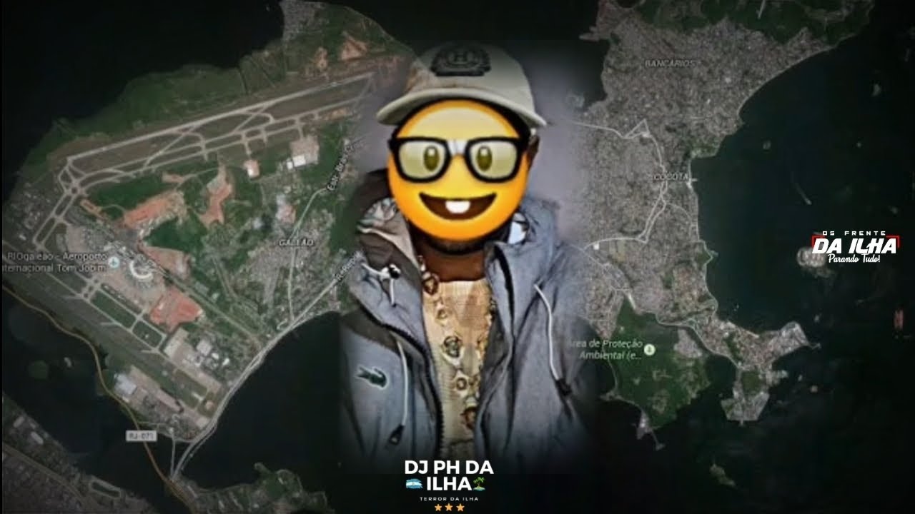 MC RUSSINHO- QUEM MANDA NA ILHA &Eacute; O STYLO E DAN&Ccedil;ARINO.( DJS DA ILHA)