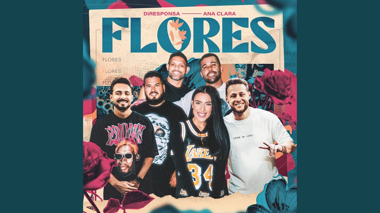 Flores