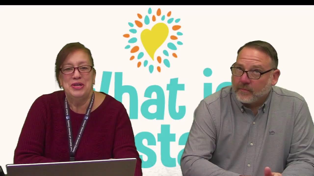 Walhalla Elementary School Live Stream