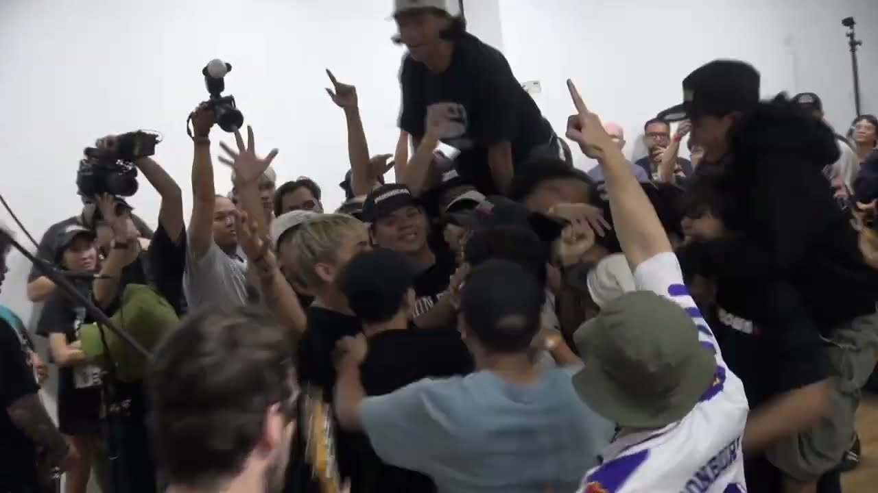 Magnitude + Envison // Japan + Southeast Asia '23 Tour Movie