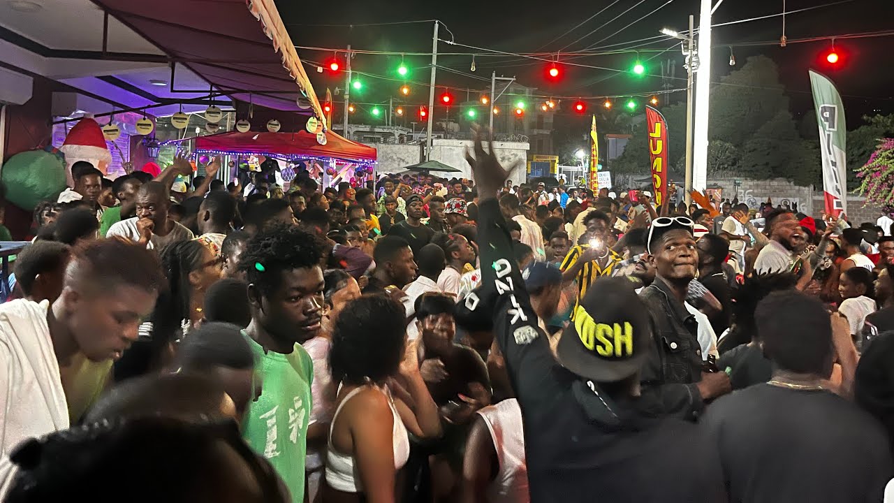 Hbmixx Kraze siloe [ Live perfomance ]