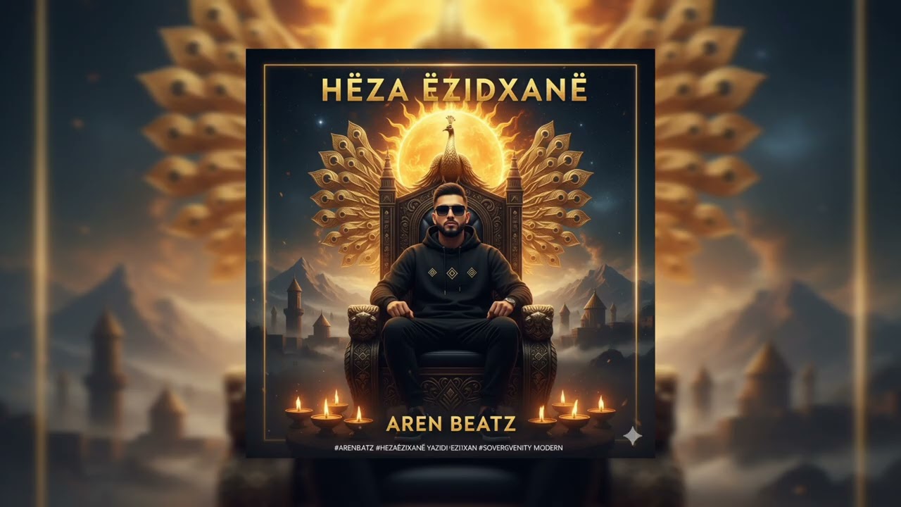 AREN BEATZ-Hêza Êzidxanê
