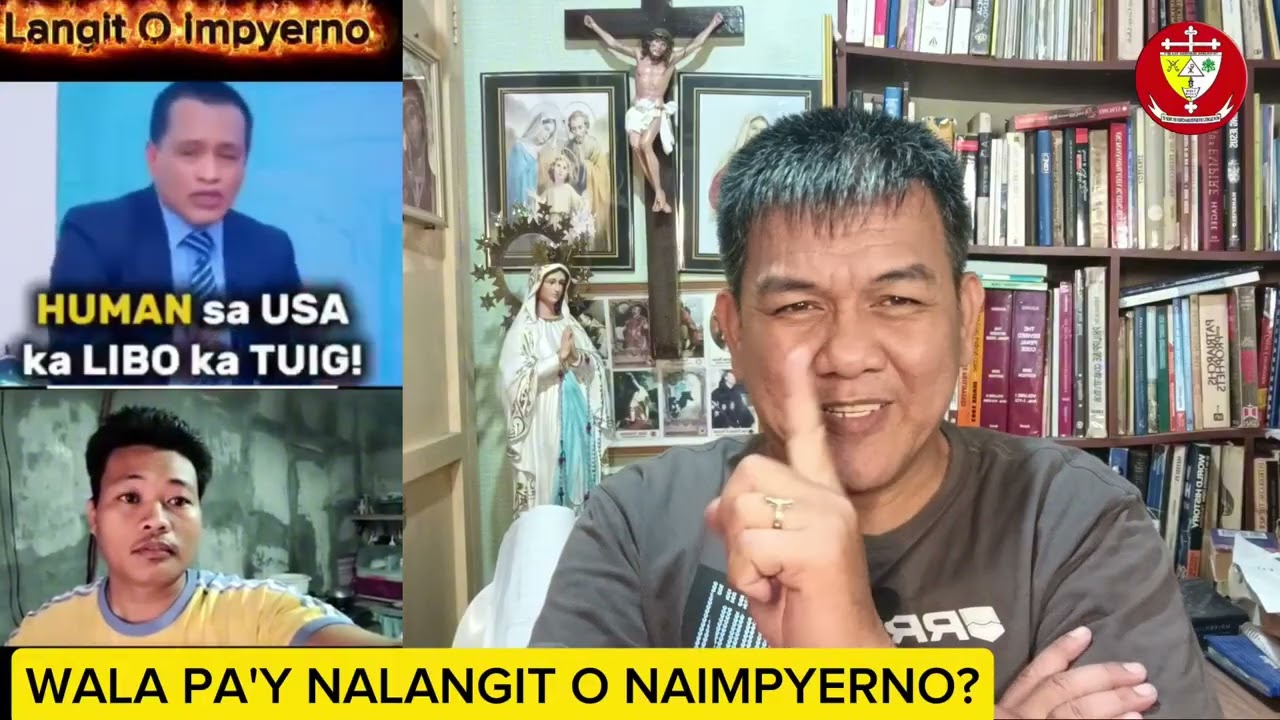 DAMGO SA TAGAK UG SULPOT NABISTO! 