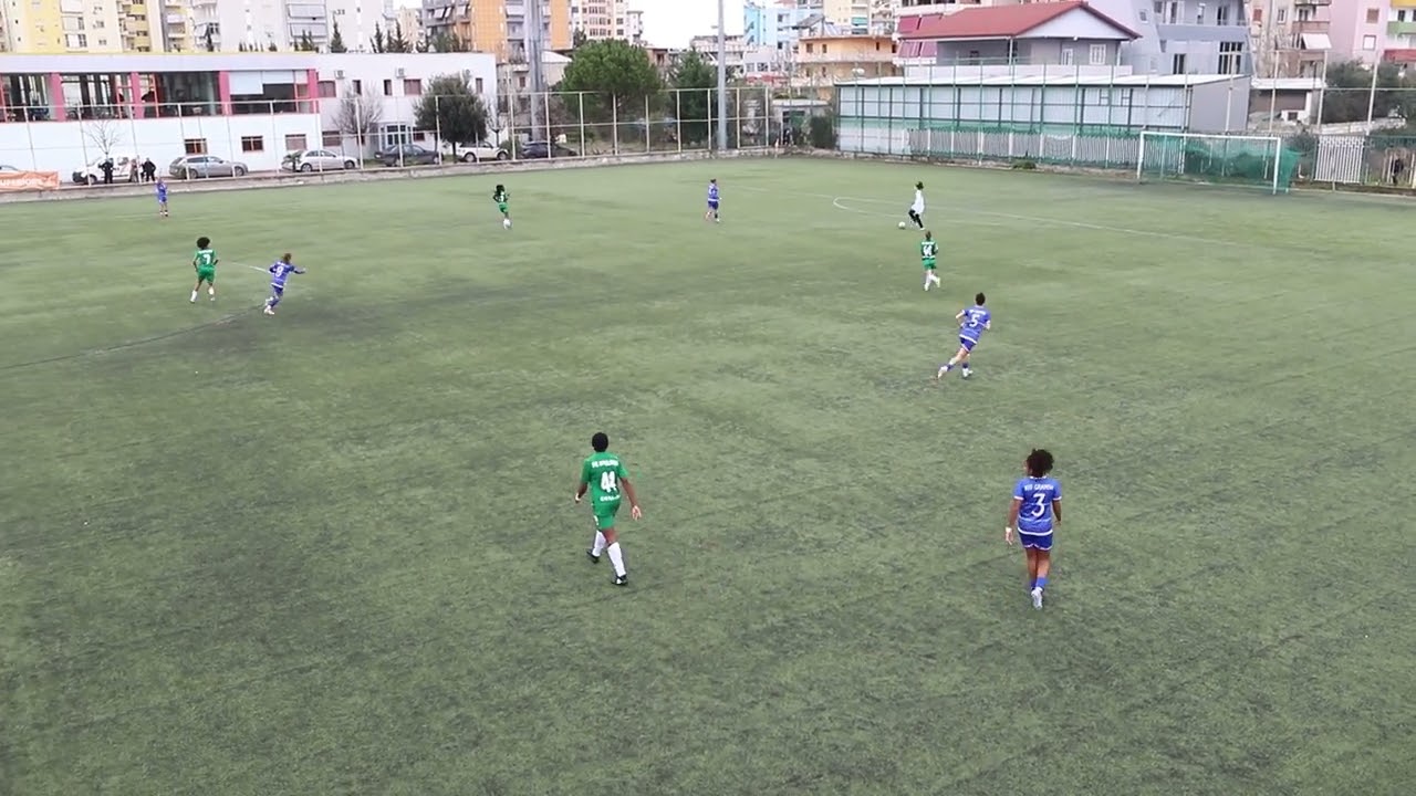 APOLONIA  0   -  0  GRAMSHI