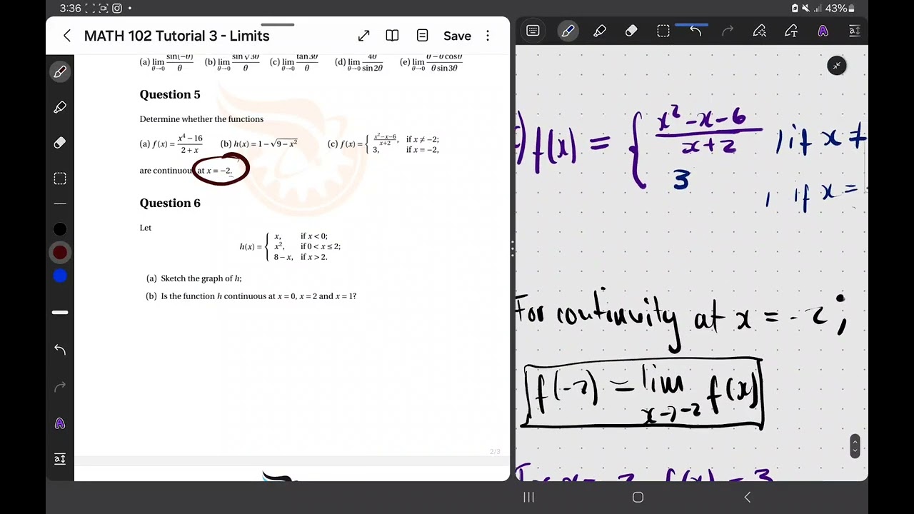 Tutorial 3 2025  - Question 5c