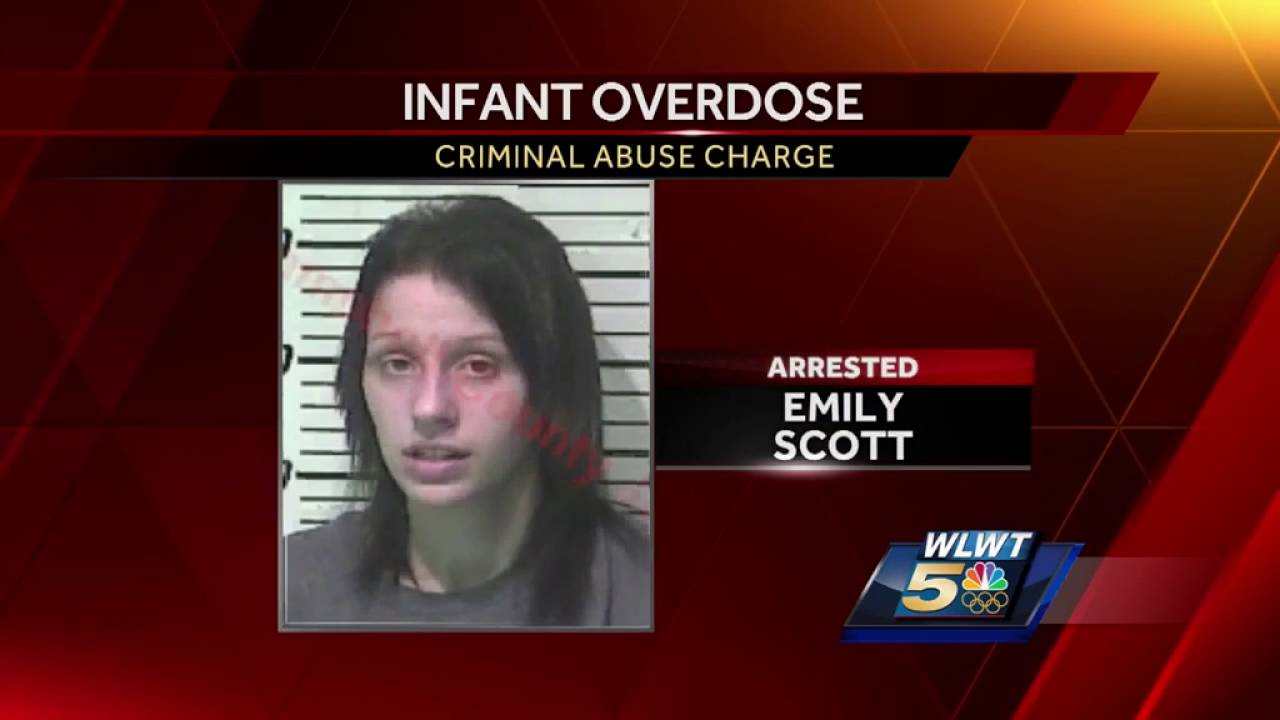 Highland Heights infant treated for apparent drug overdose, police say