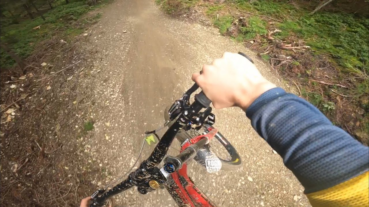 BikePark Schladming Mix \ 99 jumps is amazing :o | Raw #13