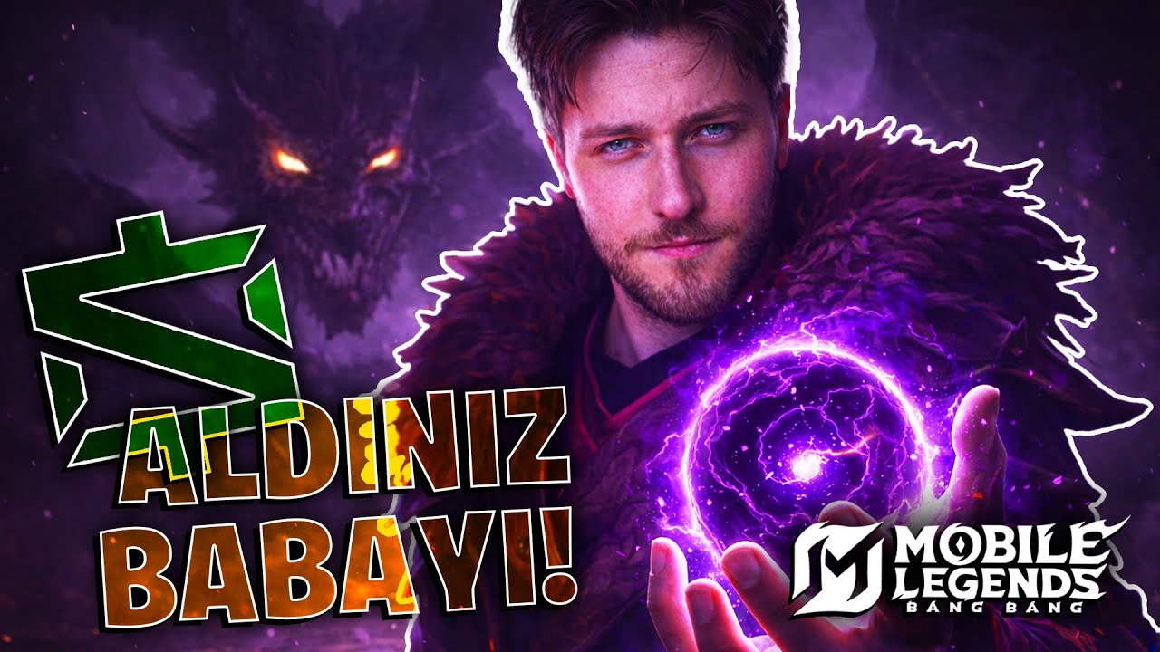 ALTIN KORİDORUNA YU ZHONG ALMAK SATIŞ MI? - Mobile Legends