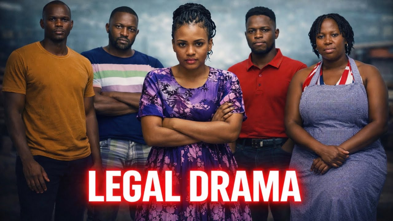 SHOCKING UPDATE💔 CLARIS & JAMES MARCH ON AGAINST LINET & CHARLO KUSH THREAT #AFRICANVILLAGELIFE SAGA