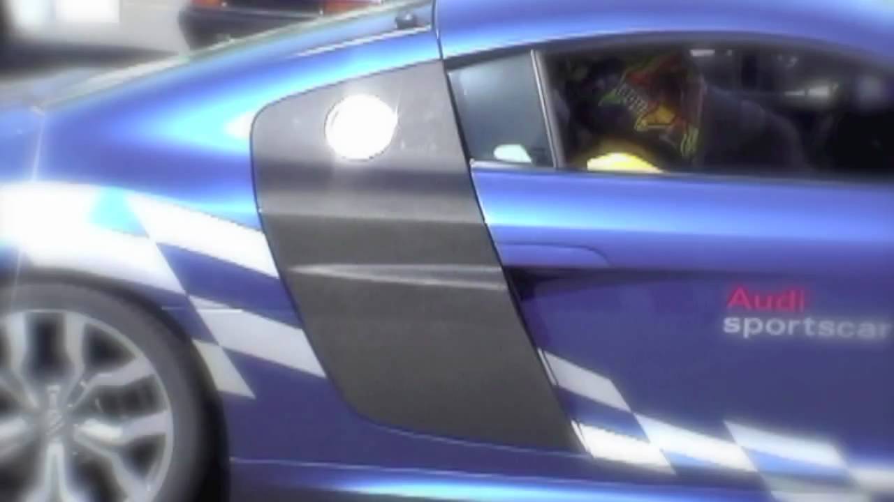 PRANAFORCE RACING - dream it real