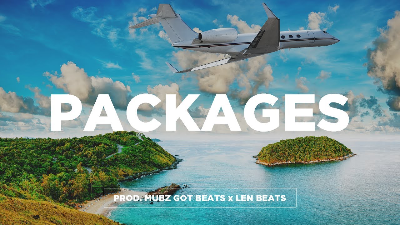 Melodic Type Beat - 