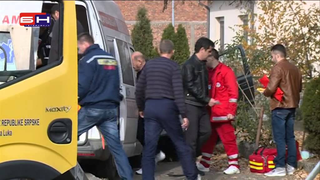 Identifikovane zrtve nesrece u Bijeljini