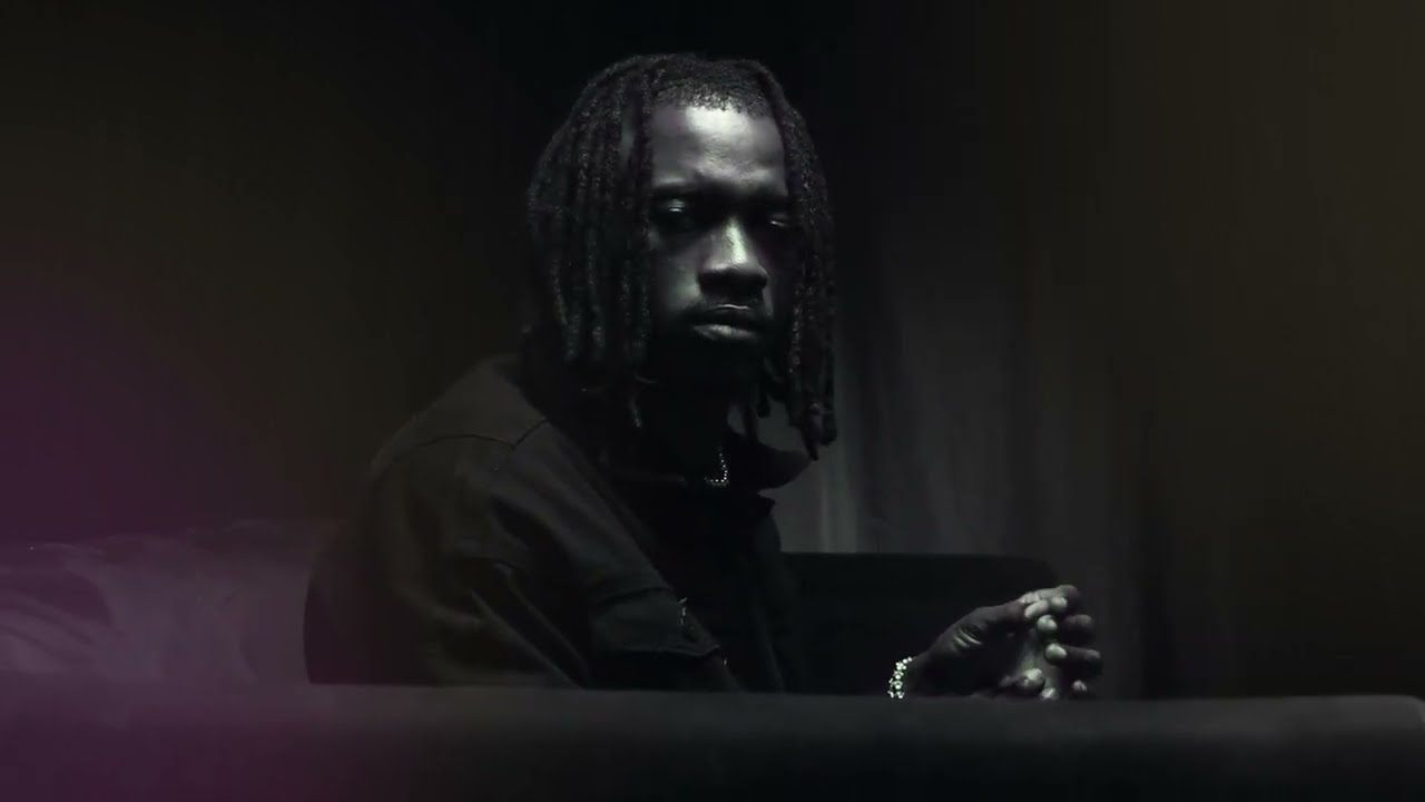 Protone - Faia [Video Lyric] (Official Audio)
