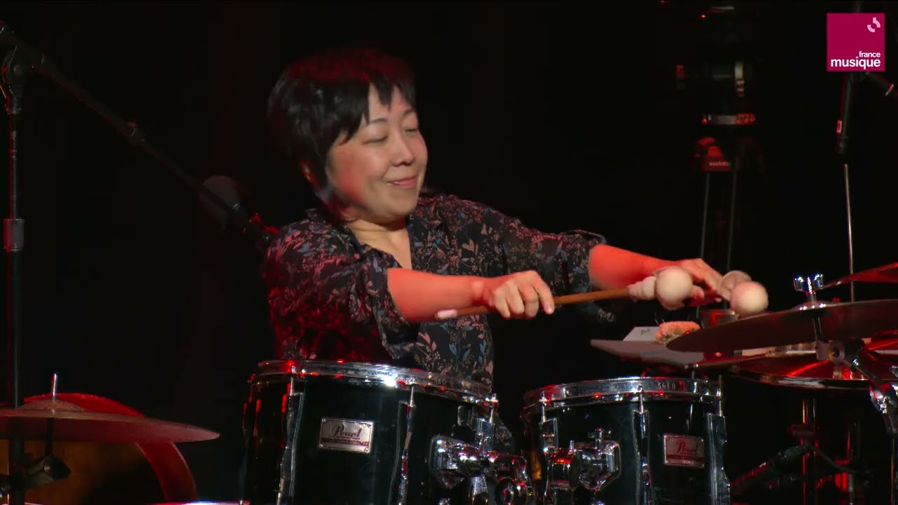 Concert A l'Improviste : Improvisations (Duo Ukiyoto)