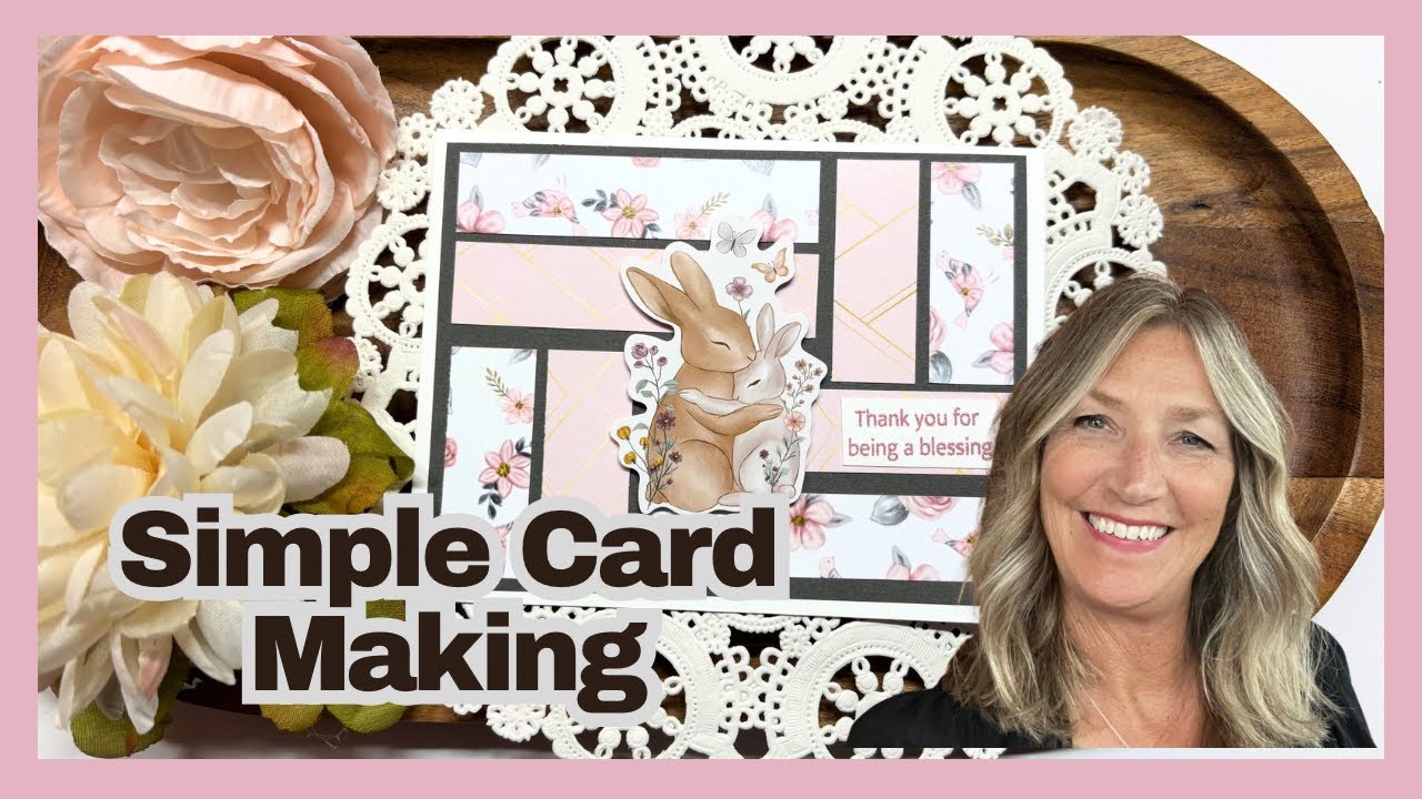 Sunday Night Crafting & Chatting with Shanna | Not2Shabby & KCC