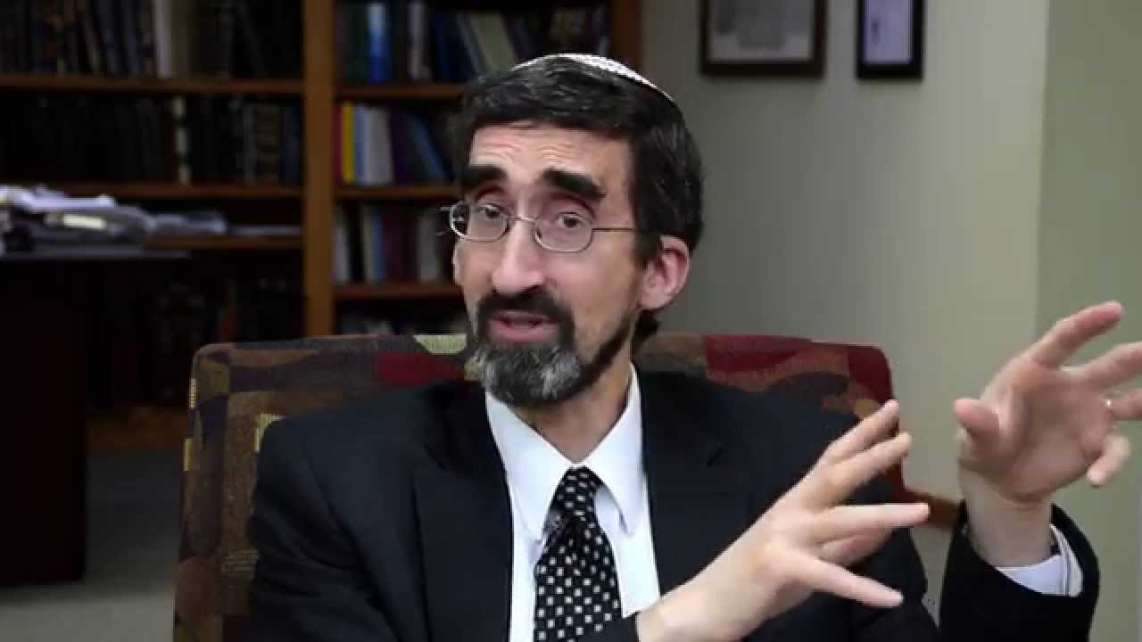 Bereshit : The Mystery of Chanoch