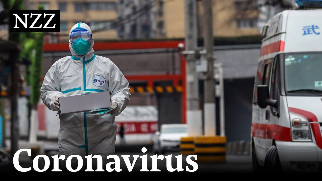 Arzt beantwortet Fragen zum Coronavirus