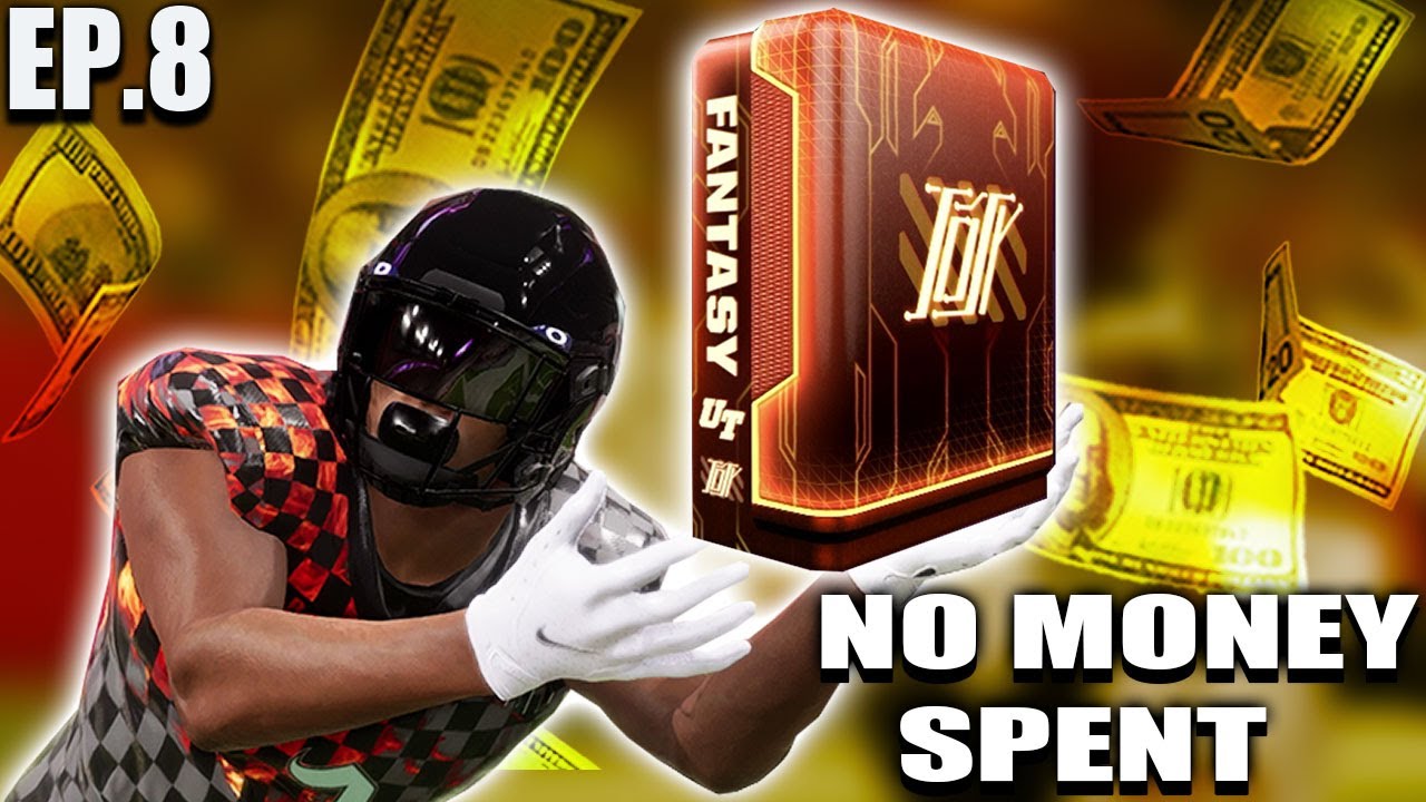 5 MAJOR upgrades to our team! NMS| MADDEN 23