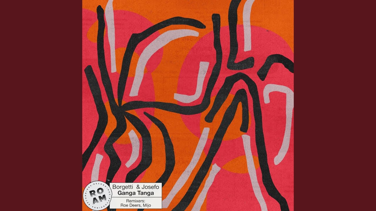 Ganga Tanga (Mijo Remix)