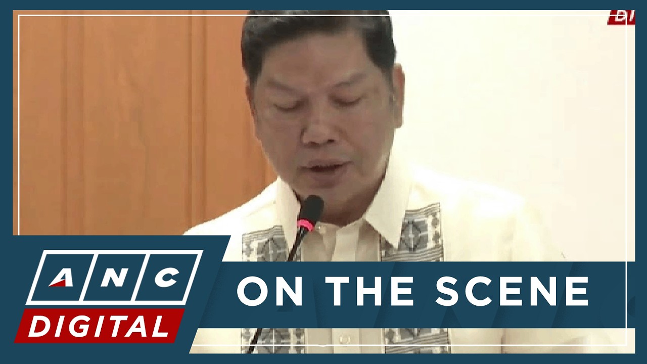 Magno: NBI not just an investigative office, but partner in search for fairness, safety, truth |ANC