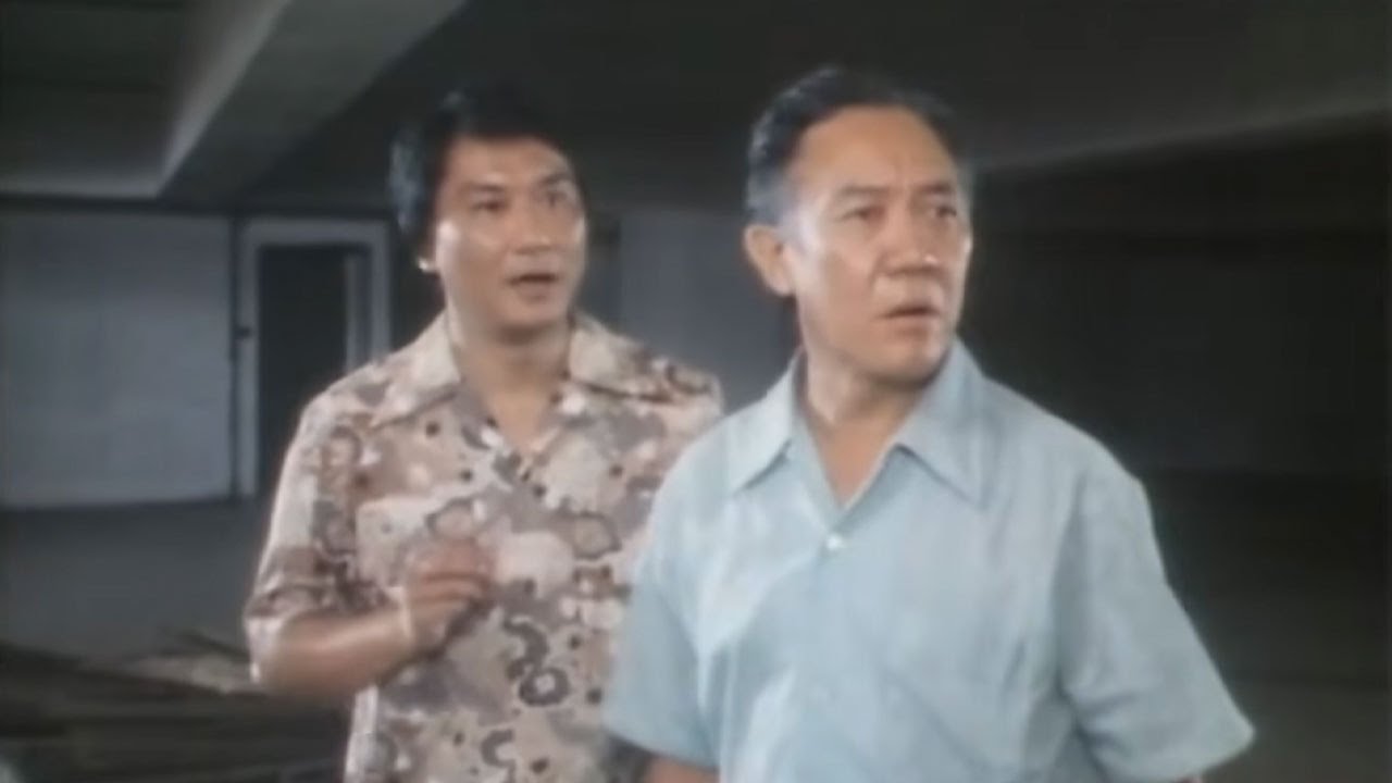 家變｜呢個王蔭德見人講人話 見鬼講鬼話｜汪明荃｜任達華｜鄧碧雲｜白文彪｜經典劇集｜洛琳｜女強人