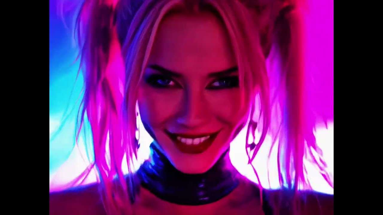 Feed the Fire 🔥 Official Music Video