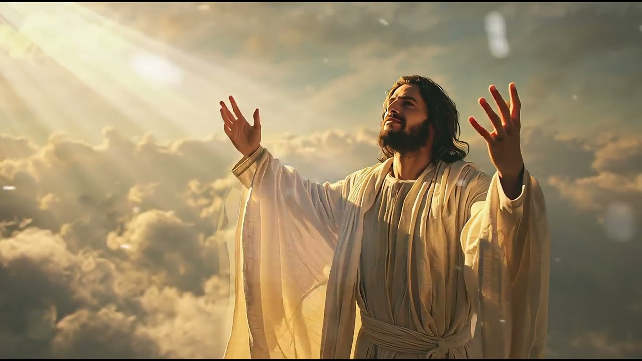 Psalm 91 Prayer | God’s Protection & Peace | Powerful Day & Night Prayer