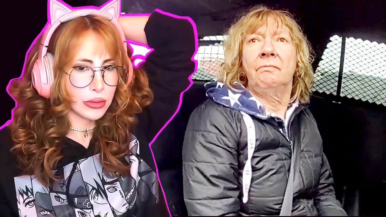 Mrs. Bonnie REACCIONA al caso de mujer ebria que provocó un accidente fatal