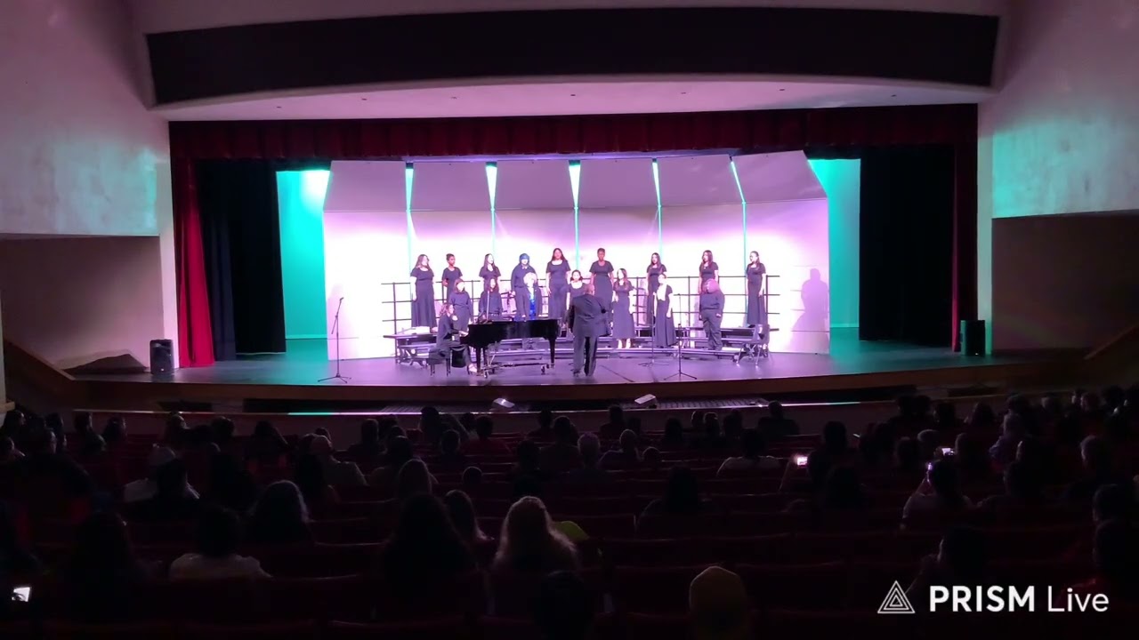 Moon Valley Spring Choir Concert
