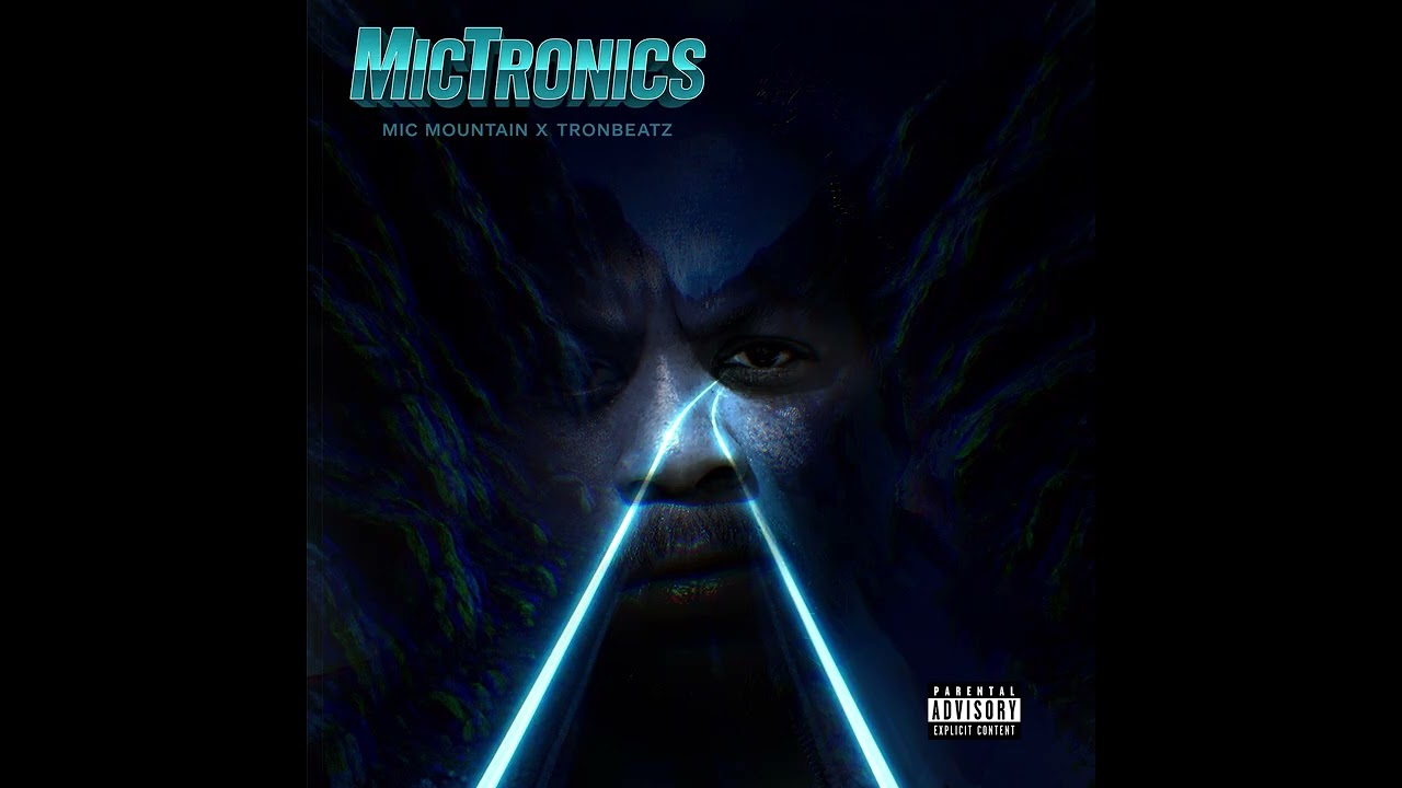 Mic Mountain x Tronbeatz - It&rsquo;s a Wave #micmountain