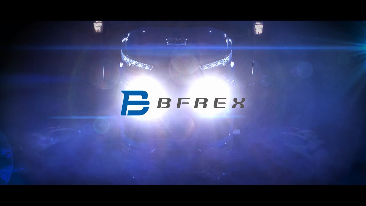 【公式PV】ISEKIトラクタ　BFREX（ビレックス）
