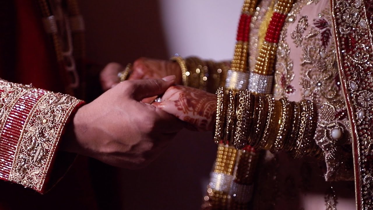 Bengali Wedding Trailer - Insta film 2022