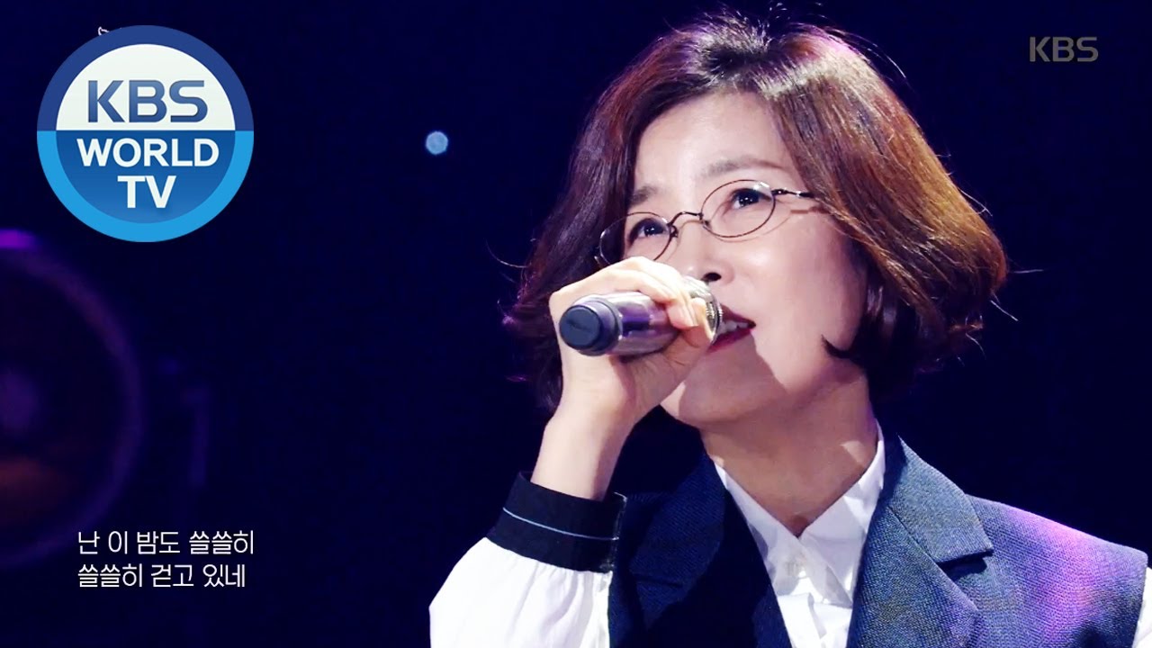 Lee Sun Hee(이선희) - To J(J에게) [Sketchbook / 2020.06.19]