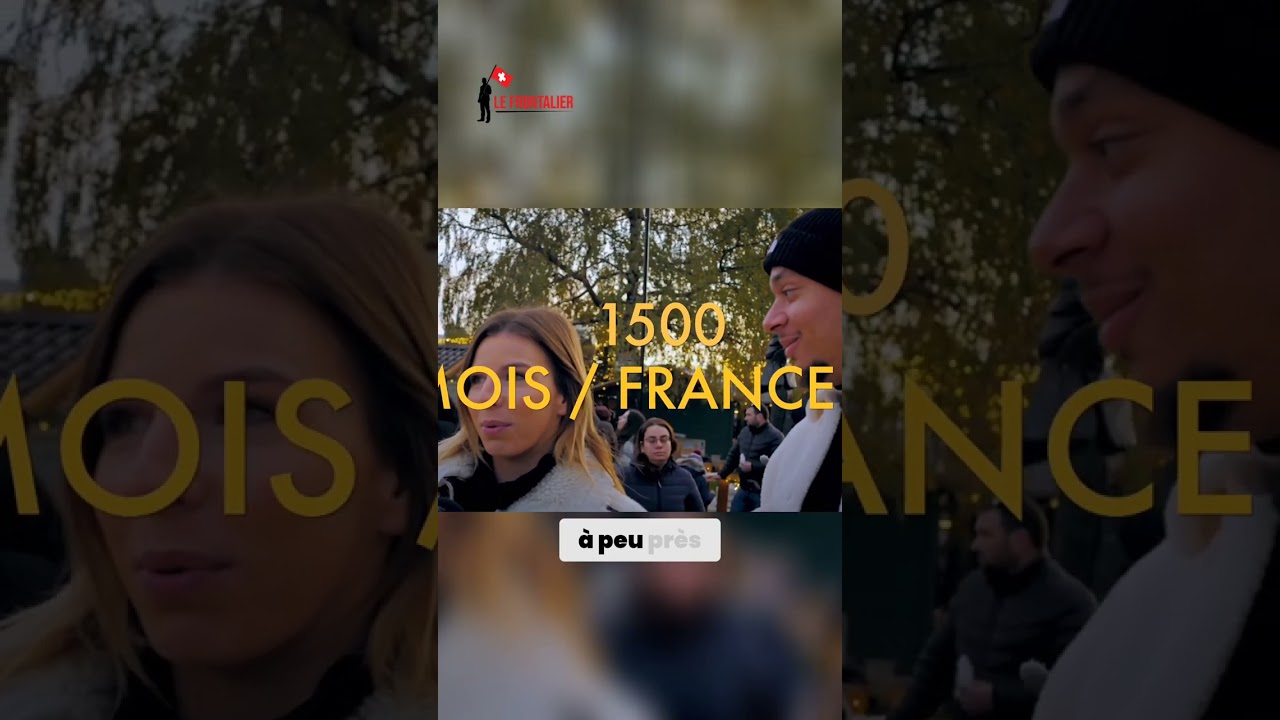 Transformation financi&egrave;re : Comment vivre en France avec un salaire moyen