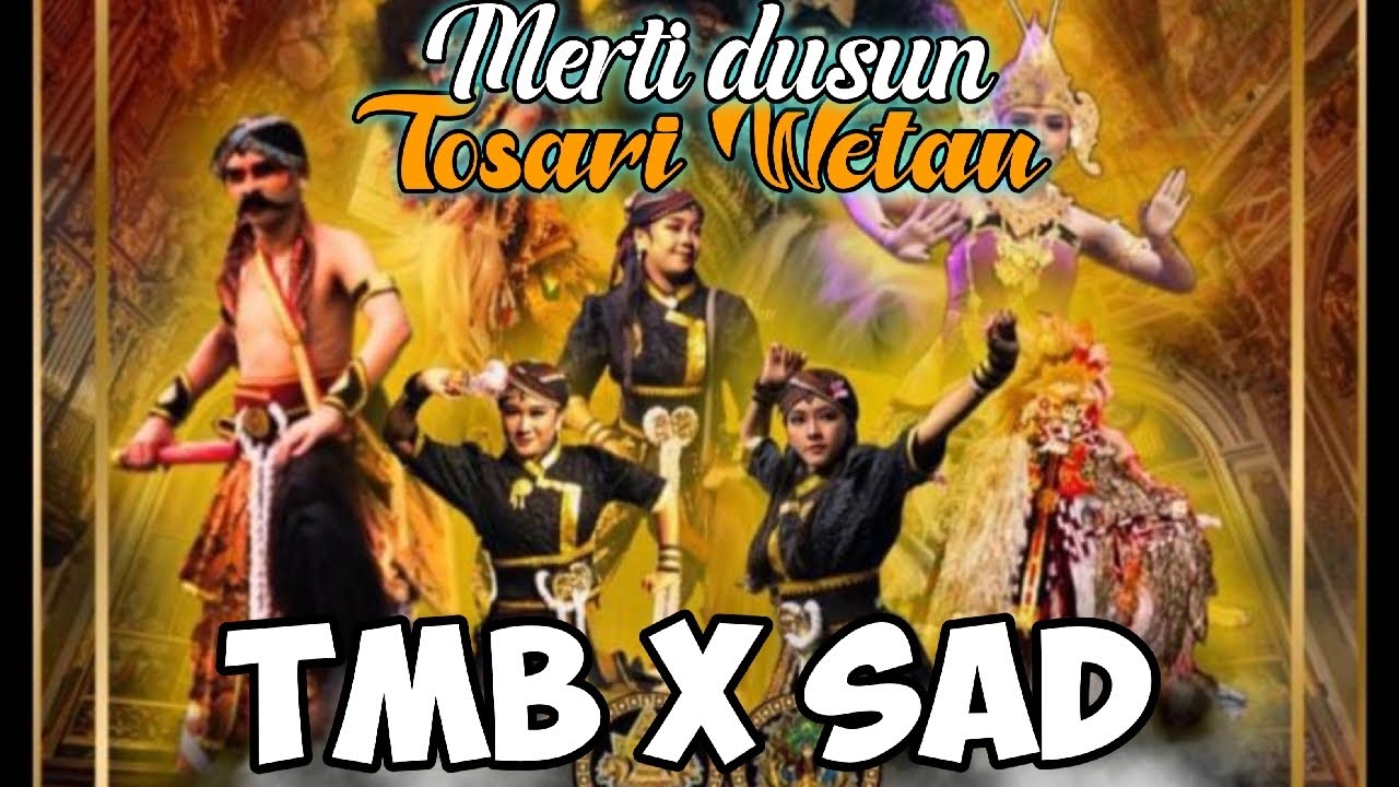 🔴LIVE STREAMING TMB SECANG & WAROK SAD LIVE TOSARI WETAN