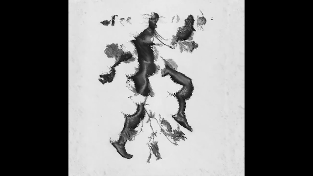 &Oslash;JERUM  - V&Aring;GNENDE JEG SER DE D&Oslash;DE