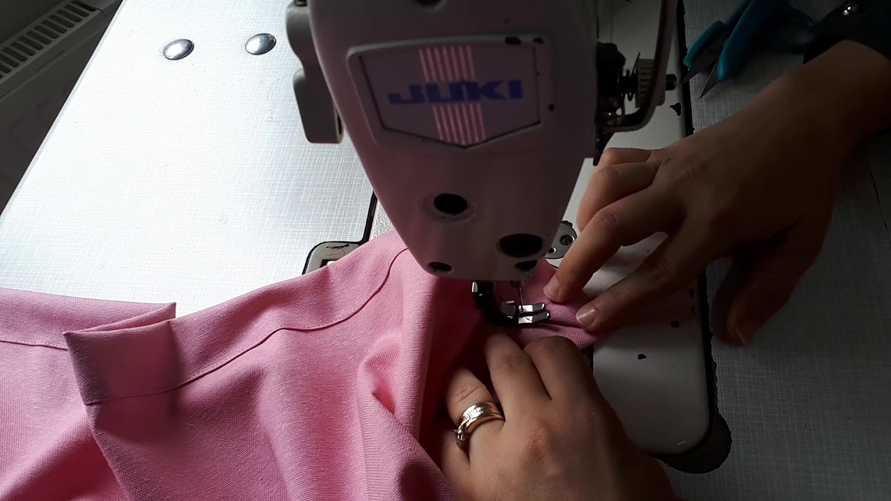 2. Model Masa Örtüsü Aşamaları