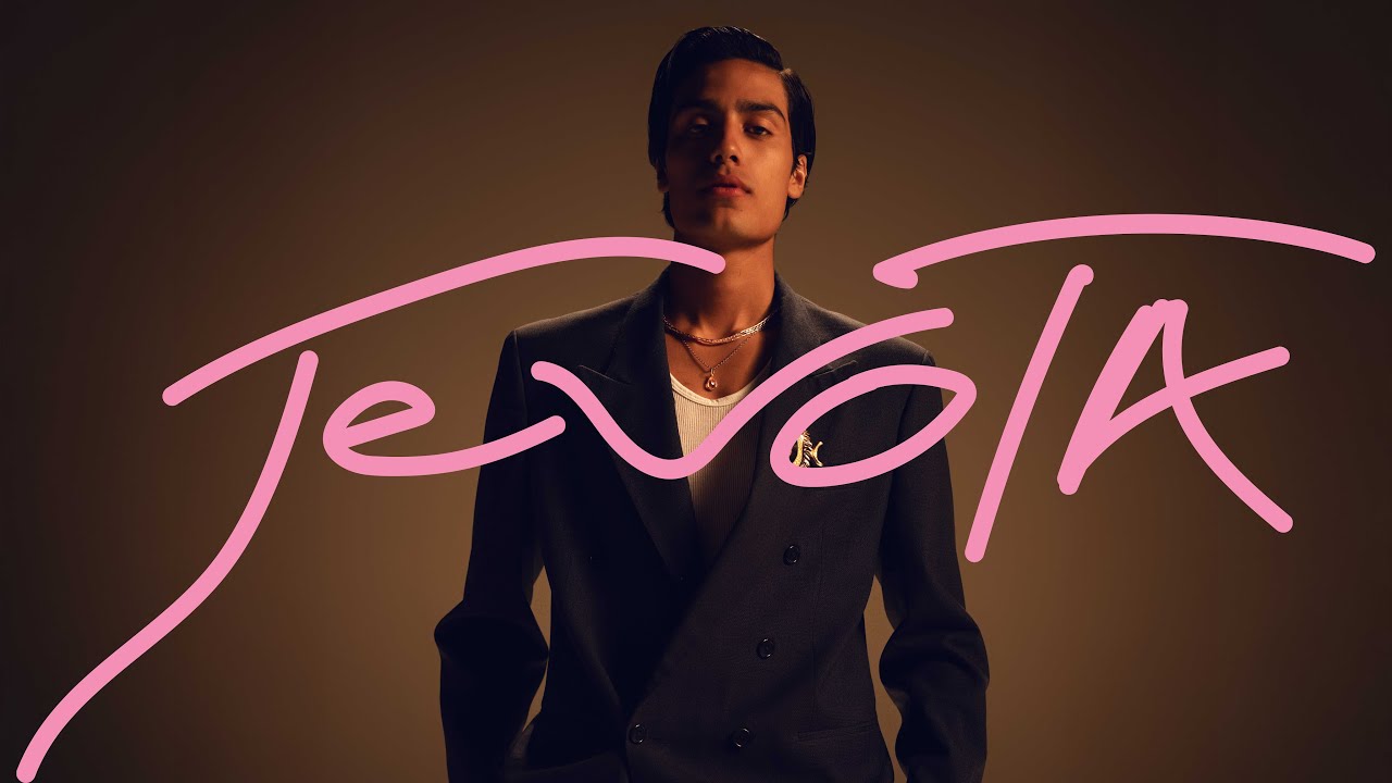 Maare x @djnelson  -  Jevota (Video Oficial)