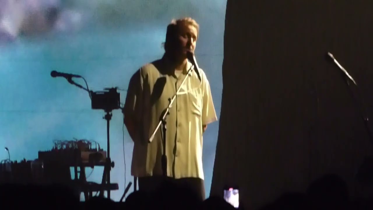 Ben Howard/Days of Lantana/Plymouth Pavilions/ 1.11.24