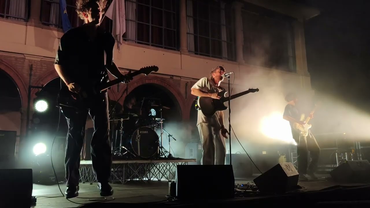 October Drift Airborne Panic Attack #livemusic #grungemusic #postpunk #rockmusic #liveshows #punk