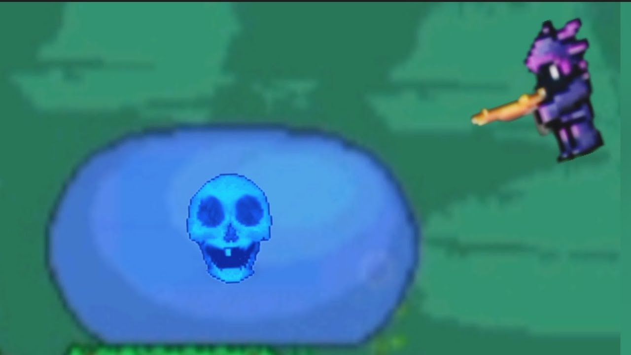 Террария №я забыл(готов к хардмоду)