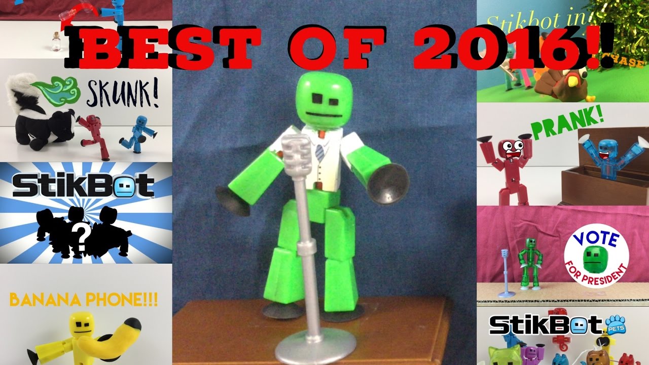 BEST OF KIDSFILMINGCLUB 2016!