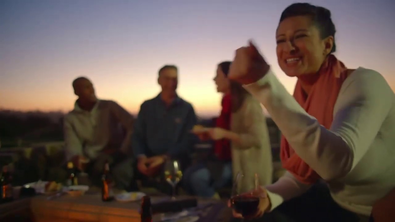 The Pebble Beach Resorts Experience